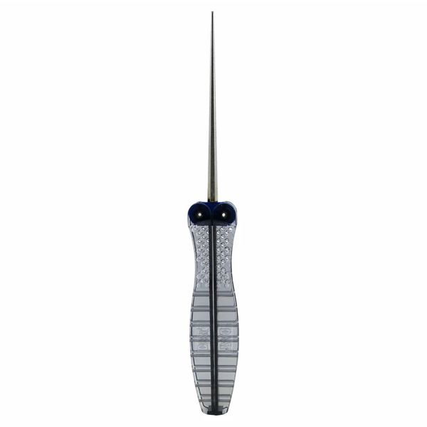 DMT Diafold Serrated Knife Sharpener Coarse FSKC View 1