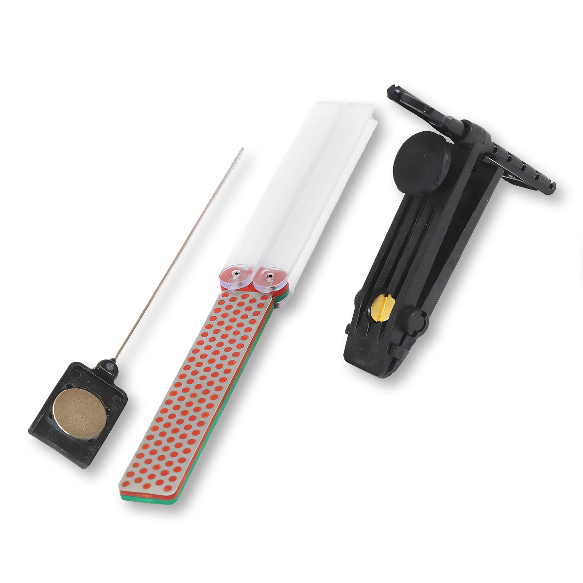 DMT Diafold Magna-Guide Sharpening System Extra-Fine/Fine MAGKIT-EF View 1