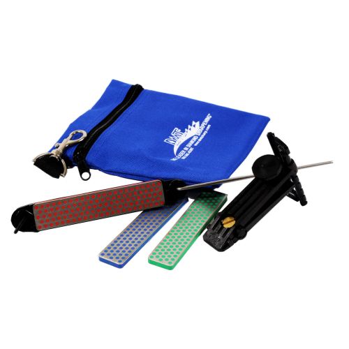 DMT Aligner Diamond Sharpening Kit AKEFC View 1