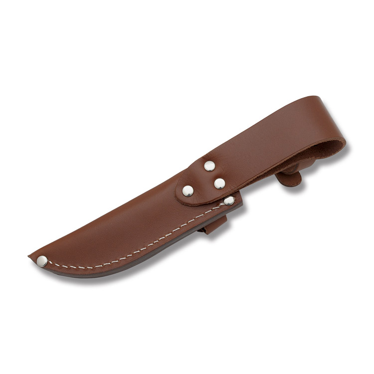 Marble's Piggy Back Skinner Fixed Blade Knife Set MR398 View 5