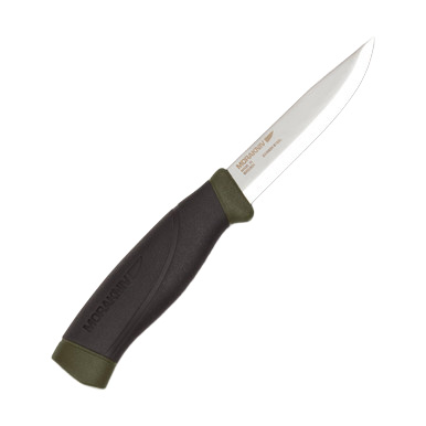 Morakniv Companion Heavy Duty Black FS12494 View 3