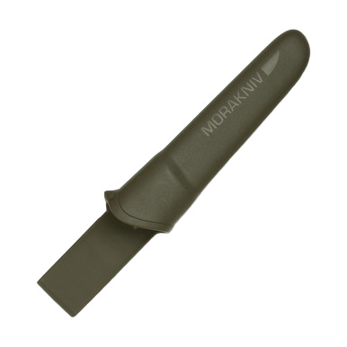 Morakniv Companion Heavy Duty Black FS12494 View 2