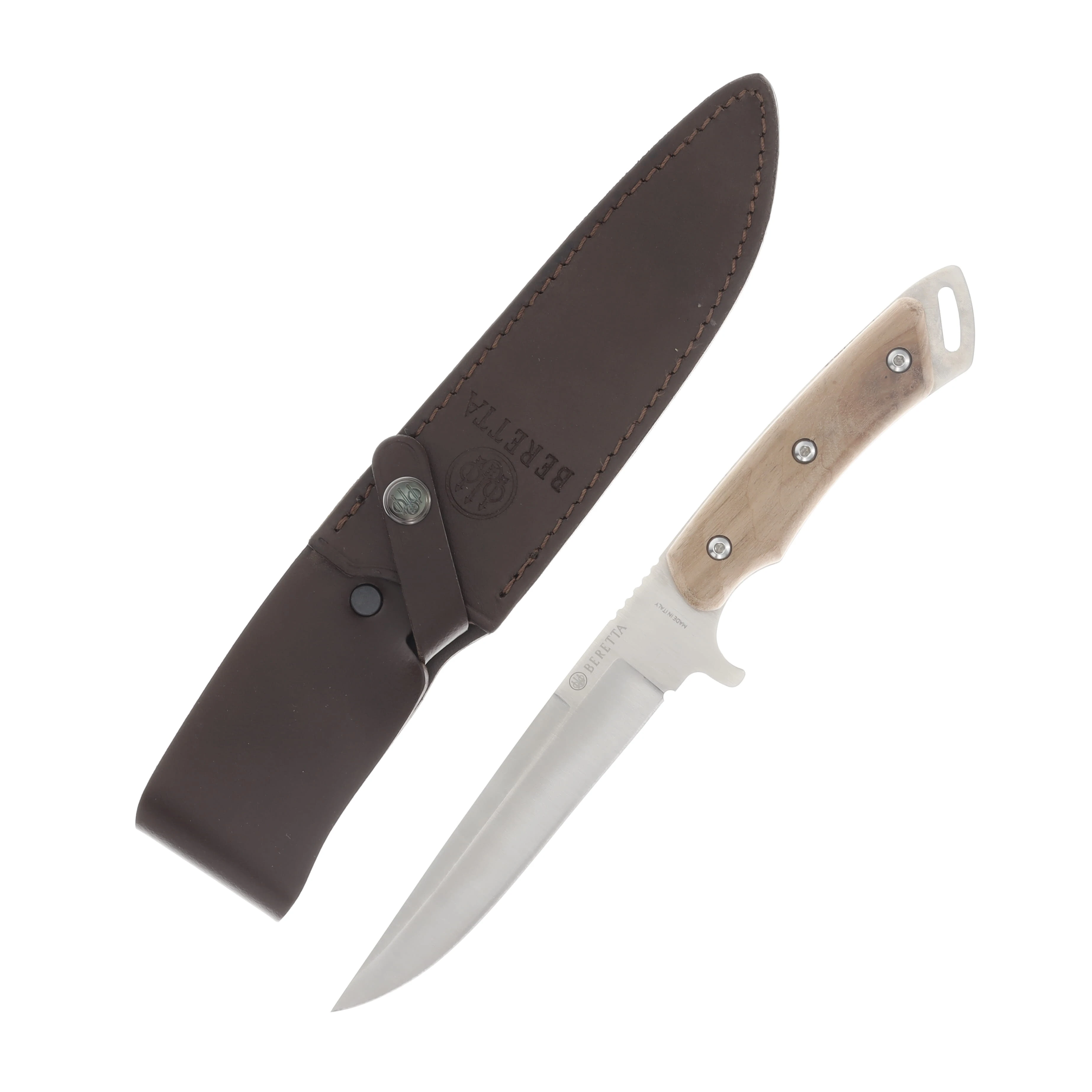 Beretta Oryx Fixed Knife CO201A273508B4 View 1