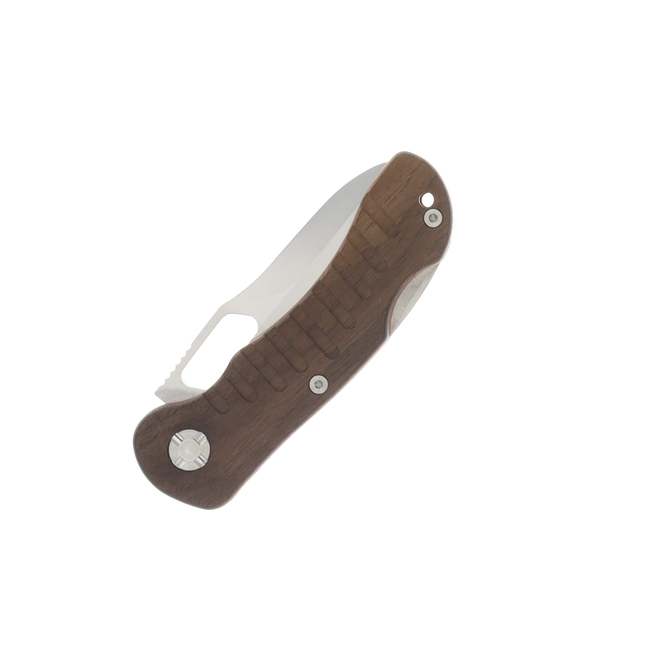 Beretta Bushbuck Lockback Folding Knife CO281A273508B4 View 2