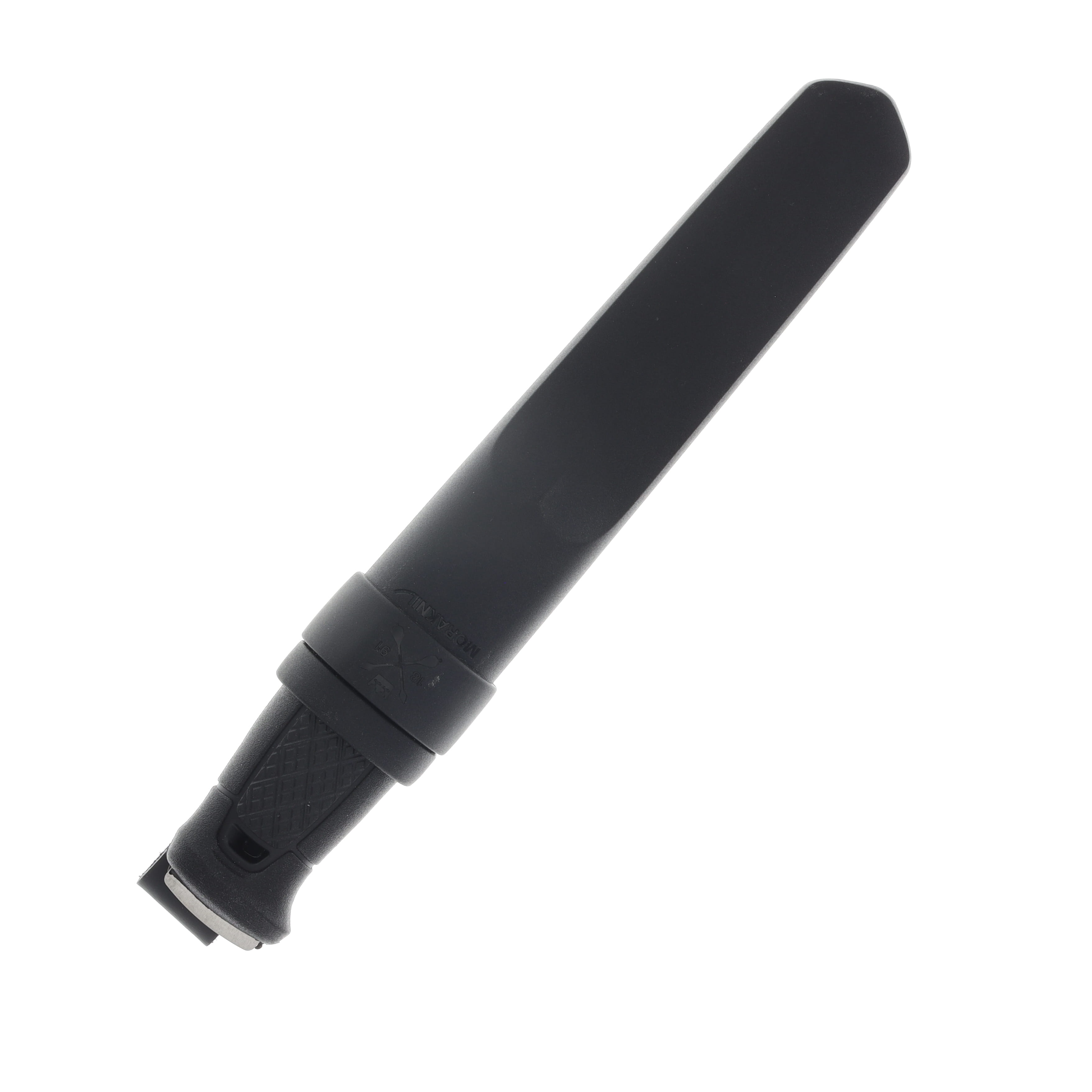 Morakniv Knives Garberg Multi-Mount Fixed Blade 4.3in Plain Blade FS12642 View 5
