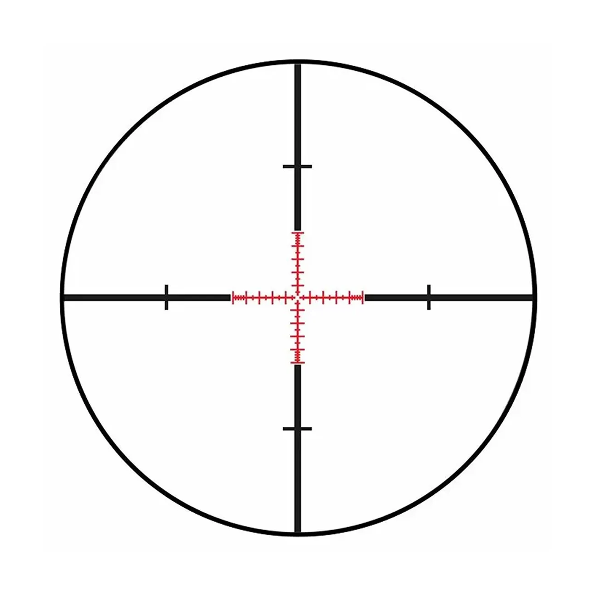 Leupold Mark 5HD 2-10x30mm FFP Riflescope Illuminated TMR M5C3 LU179703 View 2