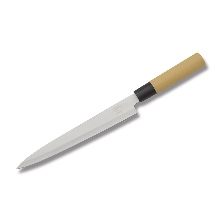 Hen & Rooster Asian Chef Knife Starter Set HRIK100 View 4