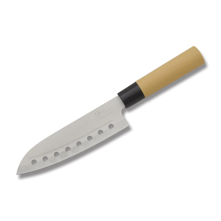 Hen & Rooster Asian Chef Knife Starter Set HRIK100 View 5