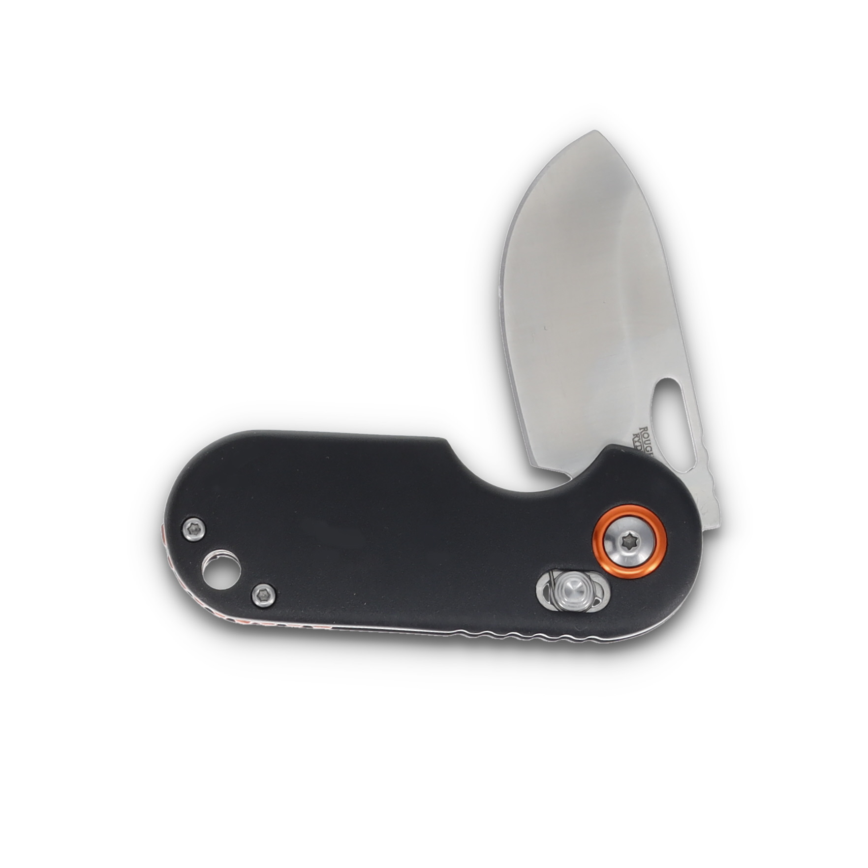 Rough Rider Black Side Lock Folder RR2594 View 3