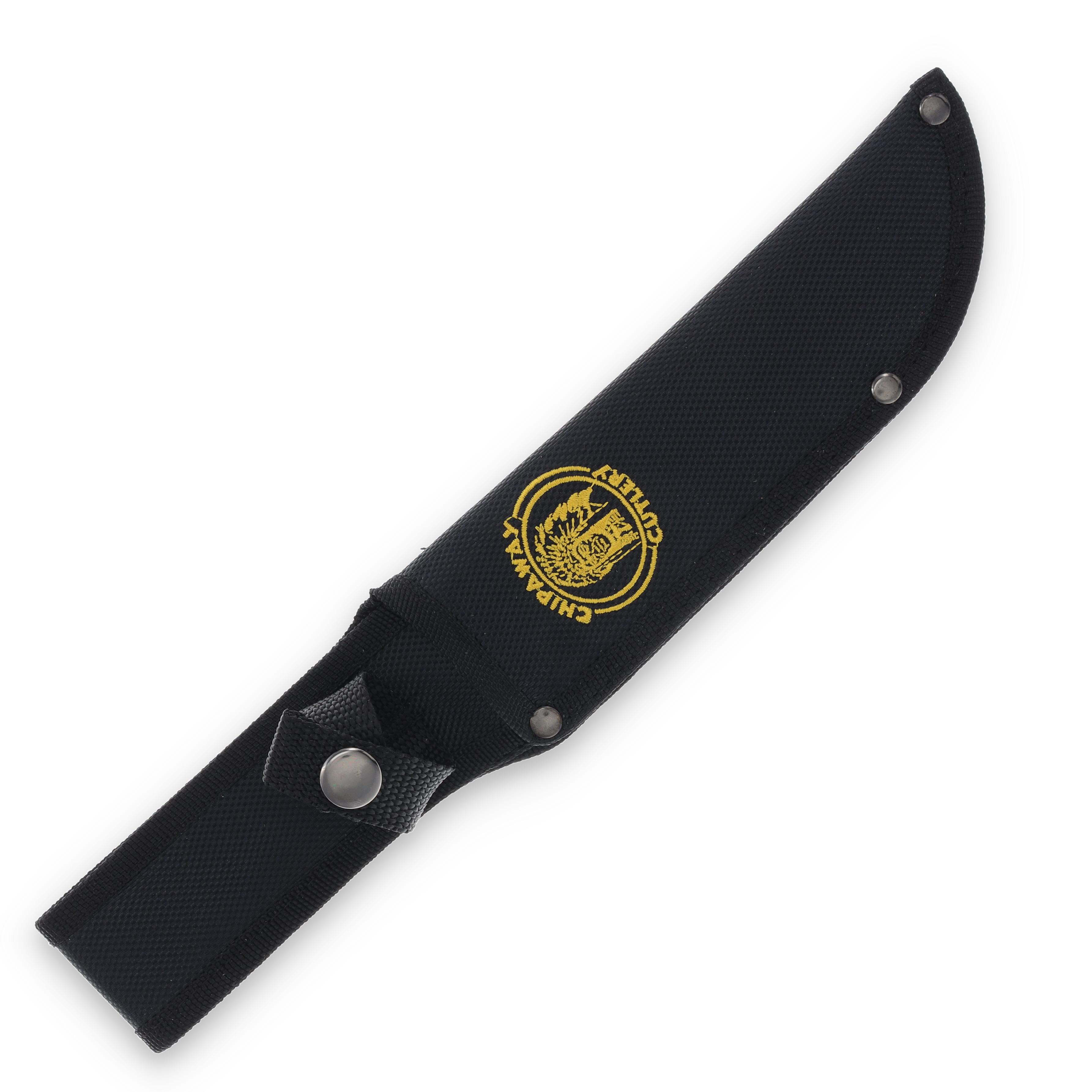 Frost Texas Bowie Knife Frost Wood Handle FRCW645CW View 3