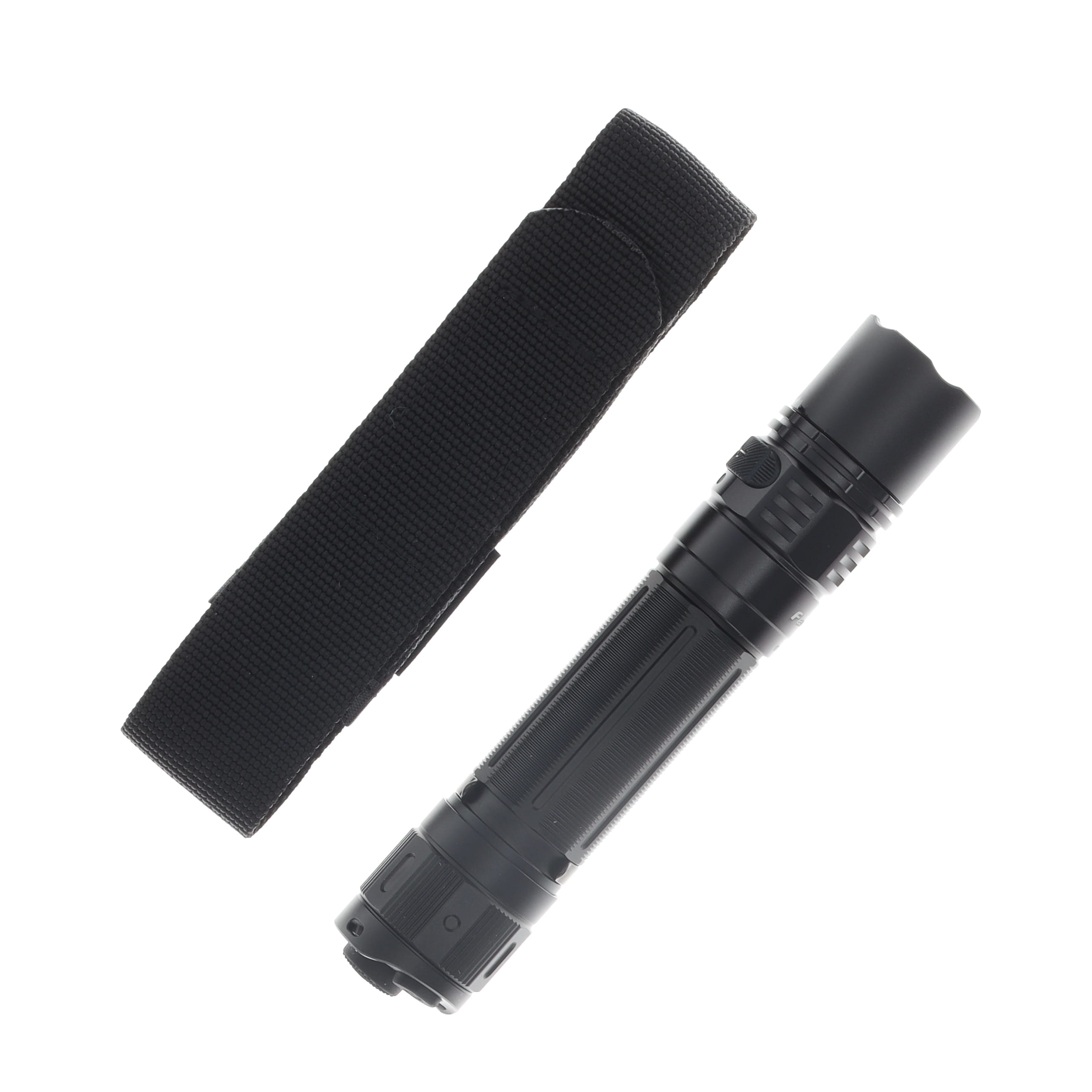 Fenix PD36R Pro Flashlight 2800 Lumens Black FENPD36RPRO View 6