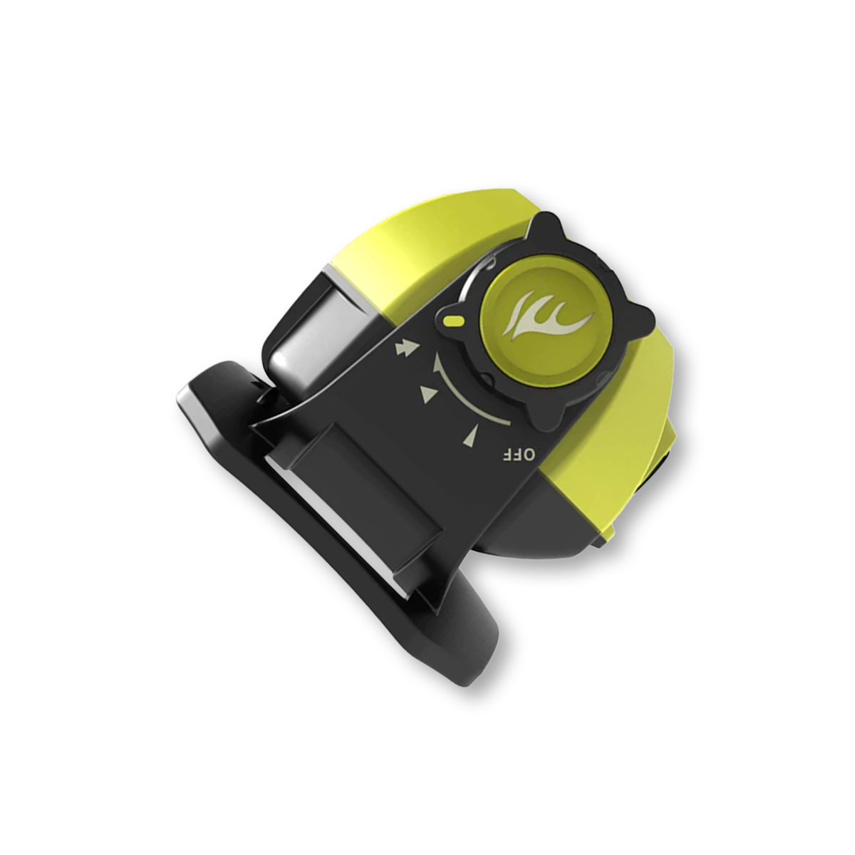 Fenix WH23R Work Headlamp 600 Lumens FENWH23 View 3