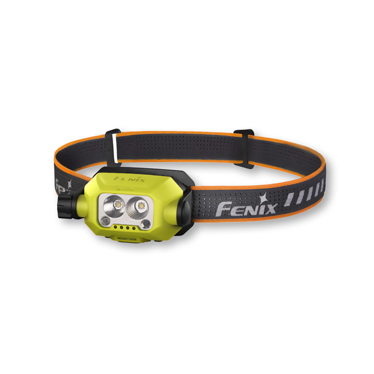 Fenix WH23R Work Headlamp 600 Lumens FENWH23 View 1