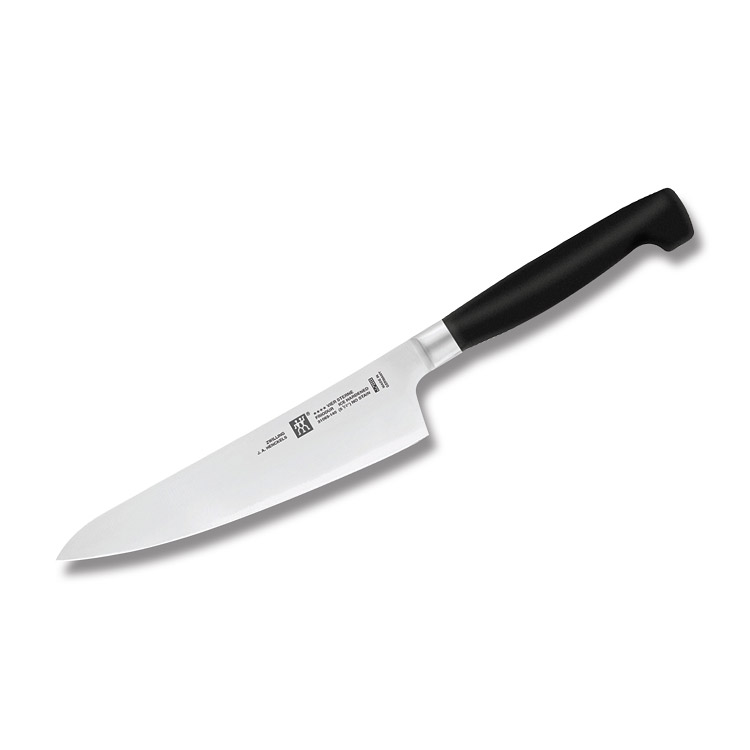 Zwilling J.A. Henckels Four Star 8 Piece Block Set 1018574 View 4