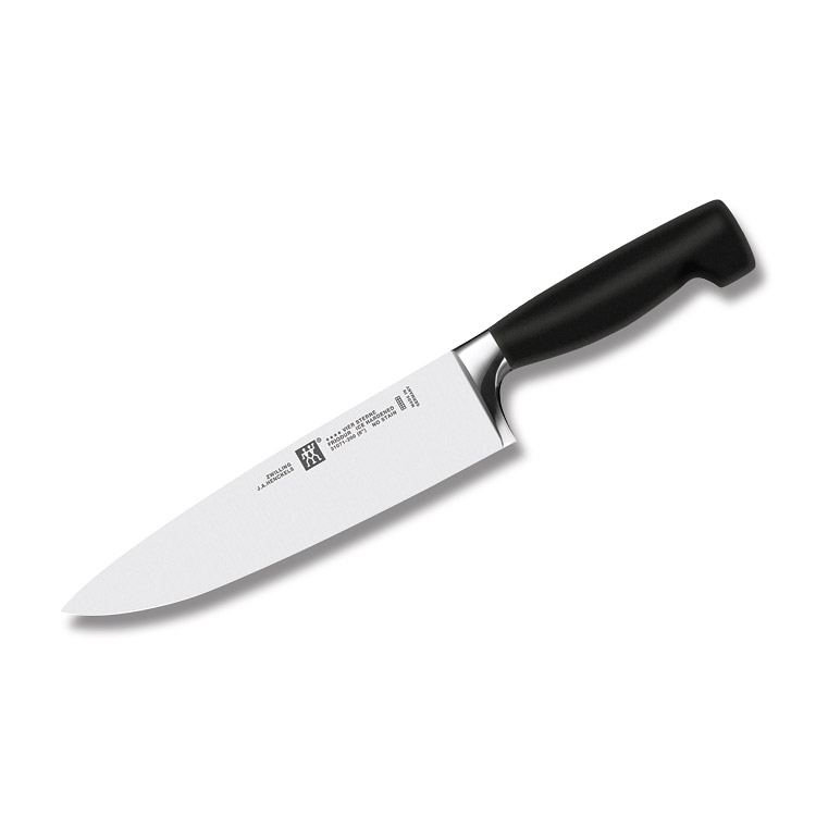 Zwilling J.A. Henckels Four Star 8 Piece Block Set 1018574 View 5