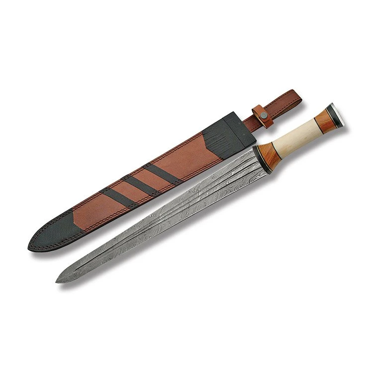 Middle Ages Sword DM5002 View 1
