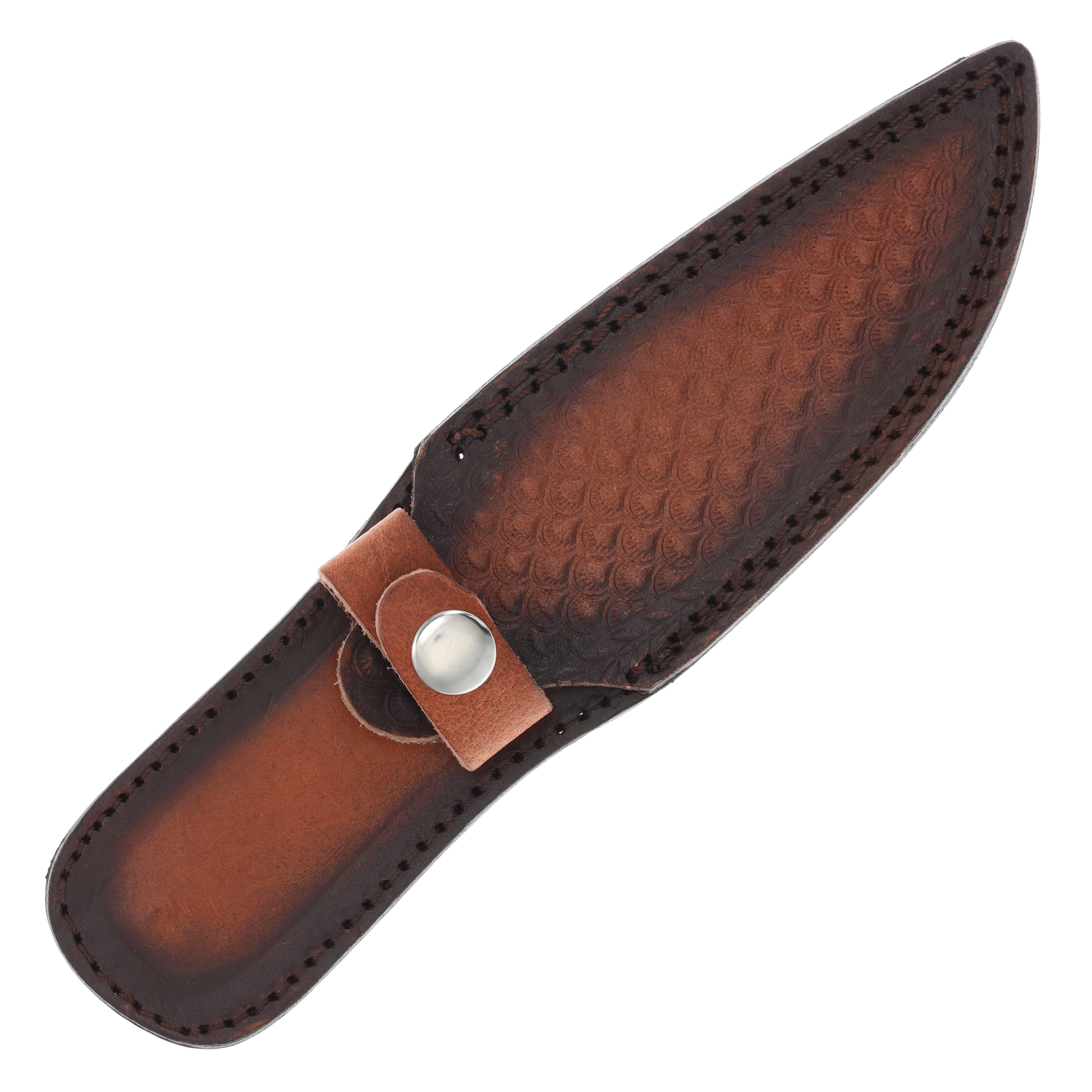 Rough Ryder RR2607 Stag Skinner Fixed Blade Knife RR2607 View 8