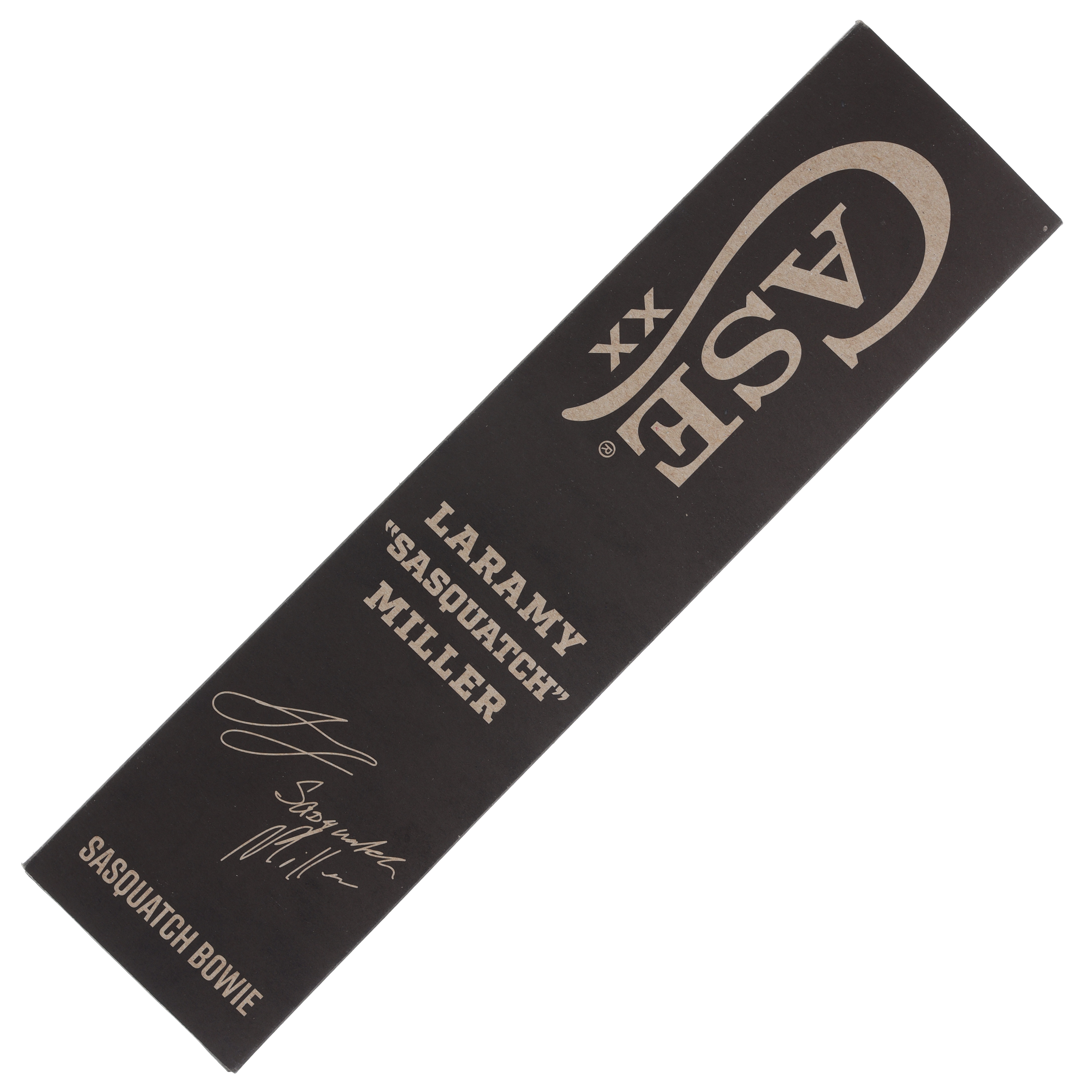 Case Pro Series Laramy Miller Sasquatch Bowie CA35101 View 11