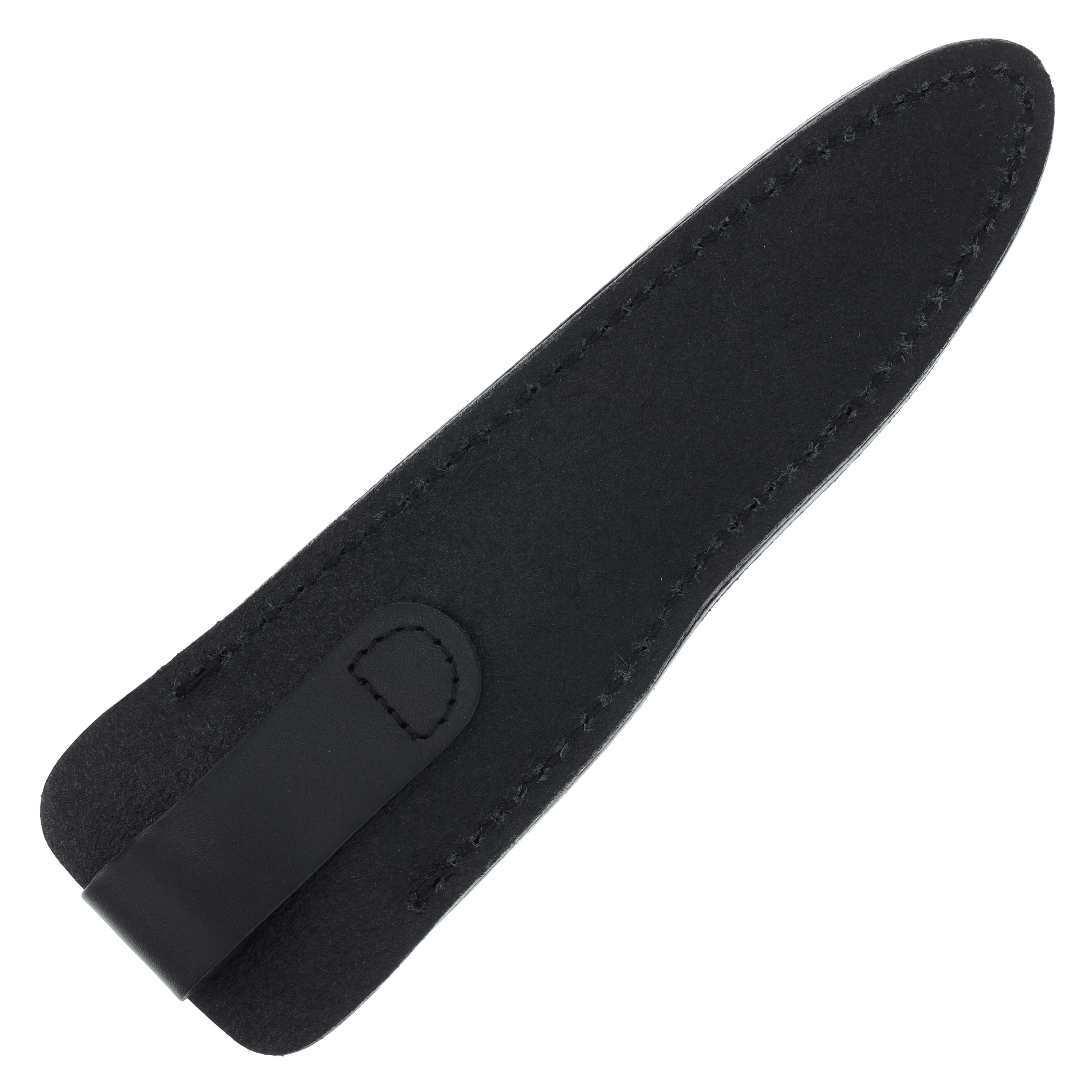 Case Roland Welker RW Caper Fixed Blade Knife (Smooth Natural Micarta) CA50629 View 8
