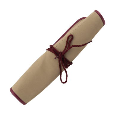 Flexcut Knife Roll View 3