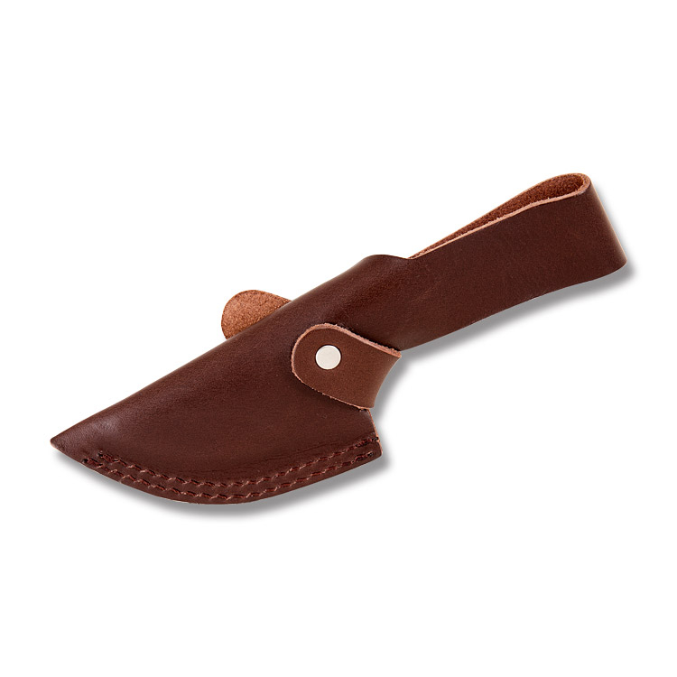 Helle Knives Mandra HF620 View 4