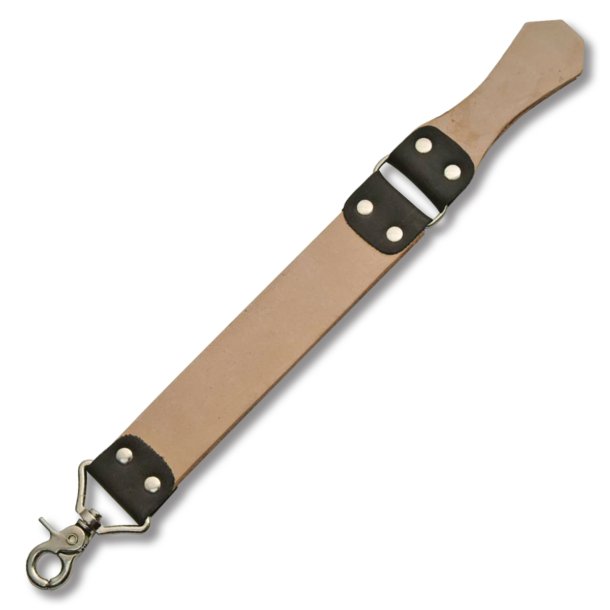 Marble's Genuine Leather Razor Strop MR542 View 2