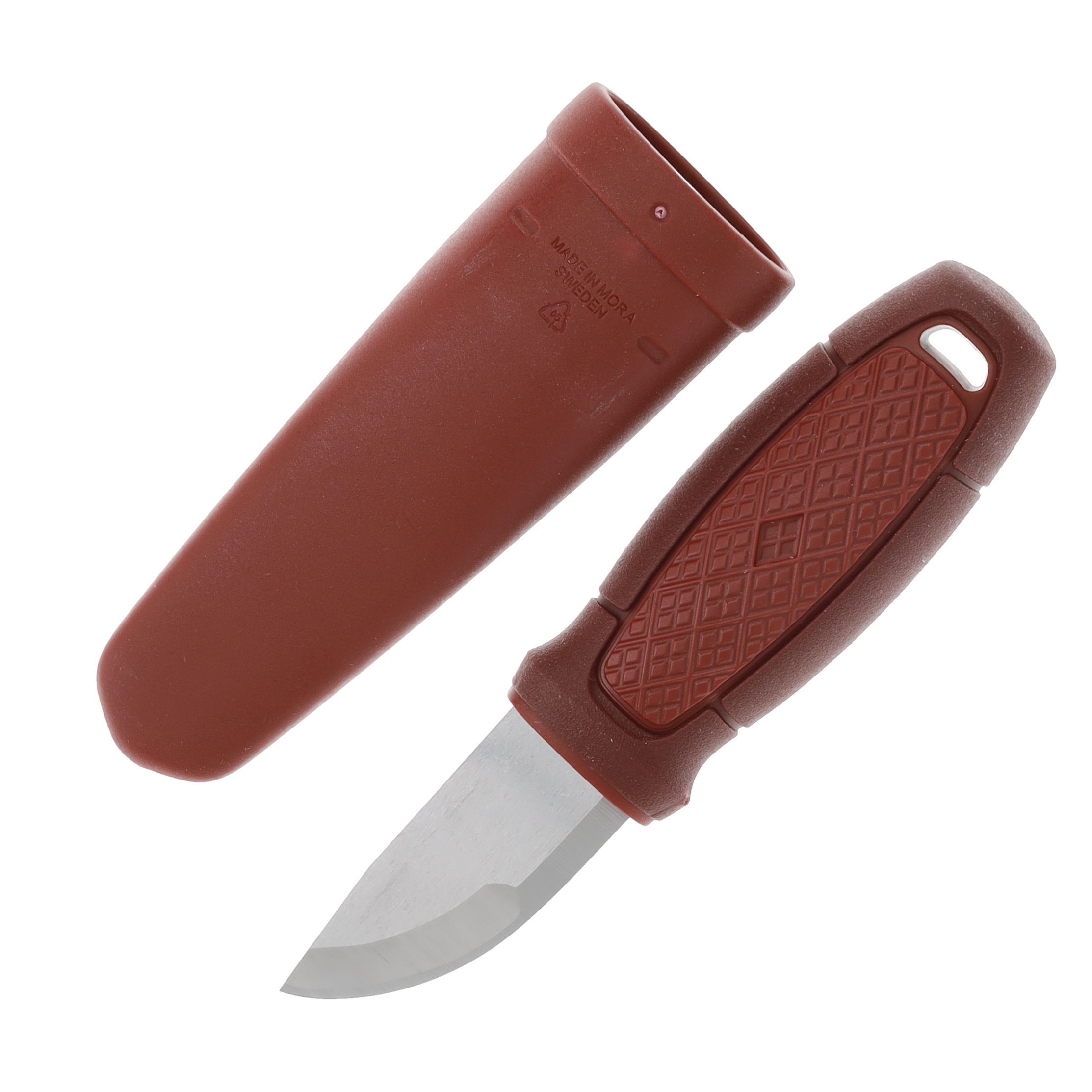 Morakniv Eldris Pocket Fixed Blade Kit Red FS12630 View 4