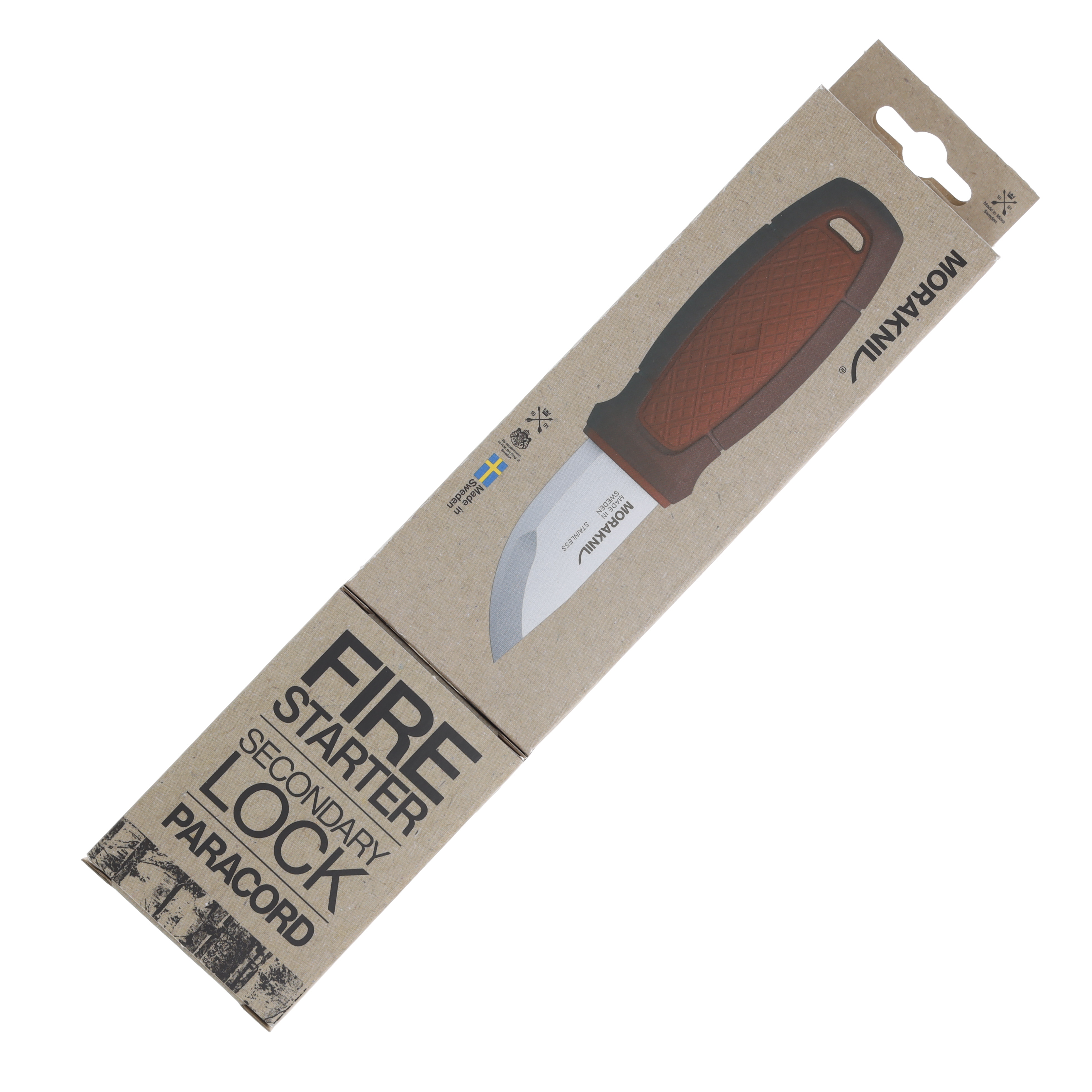Morakniv Eldris Pocket Fixed Blade Kit Red FS12630 View 27