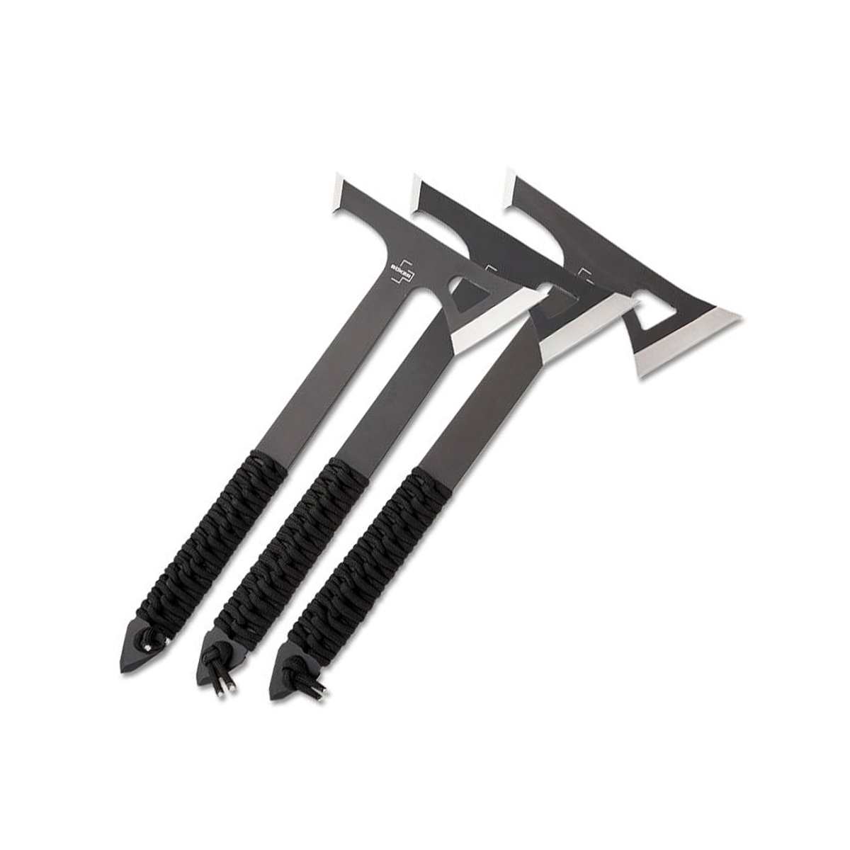 Boker Plus Mohican 3 Piece Set BK09BO330 View 2