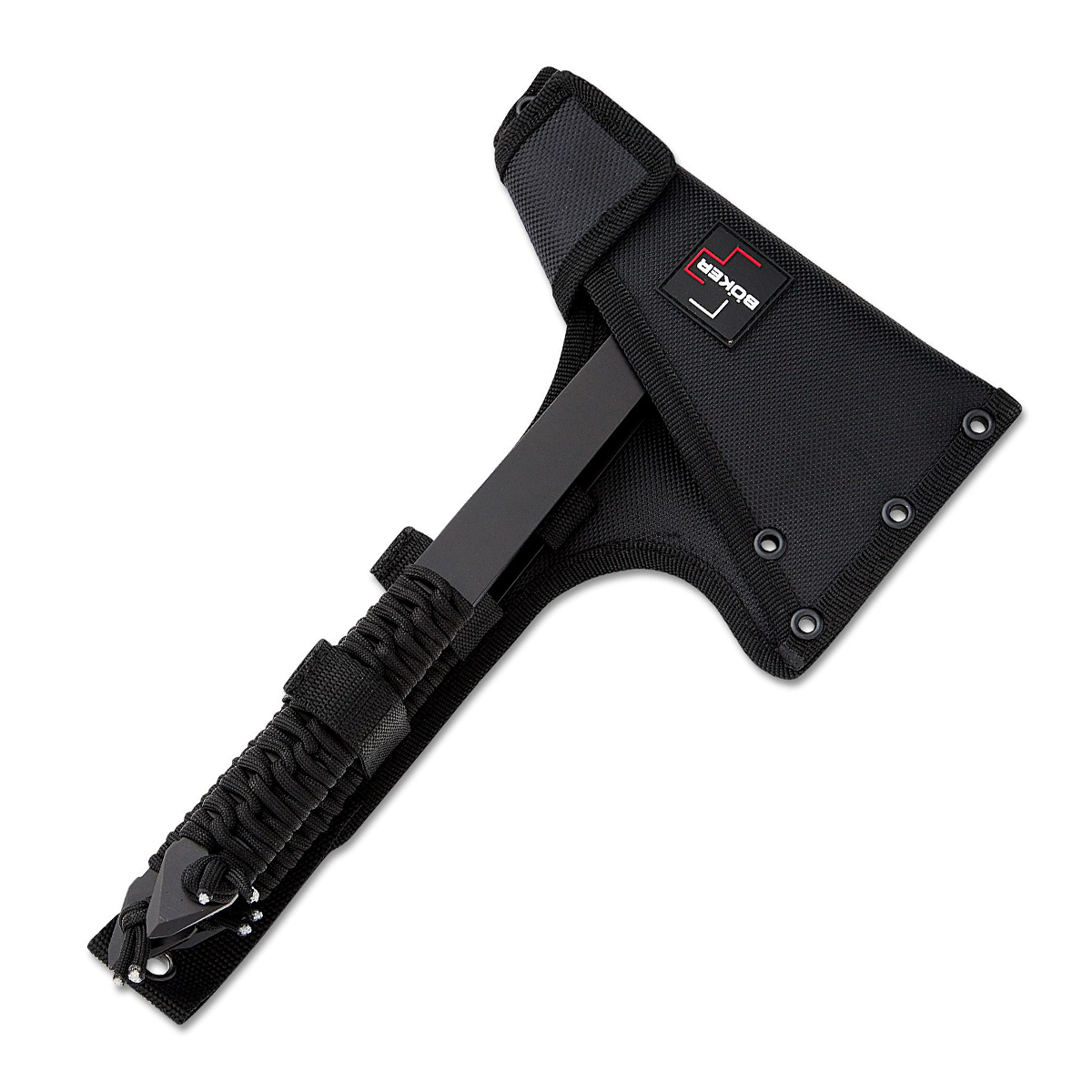 Boker Plus Mohican 3 Piece Set BK09BO330 View 5