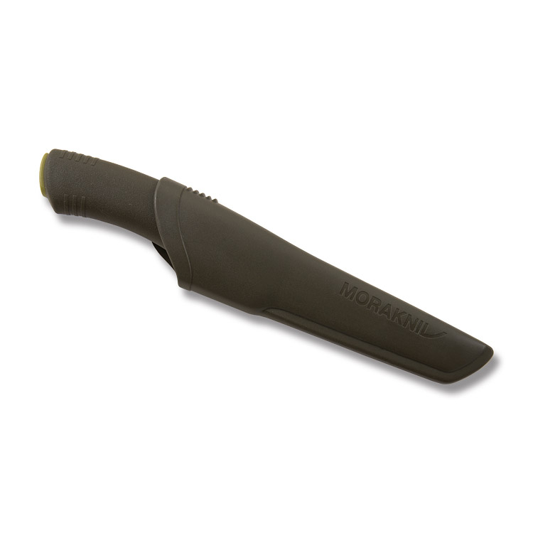 Morakniv Bushcraft Forest Knife FS12356 View 2