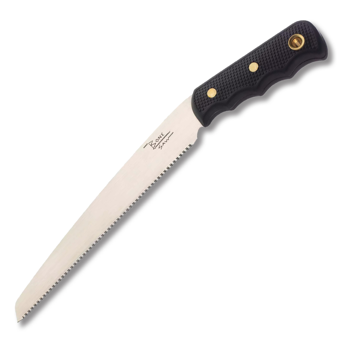 Knives Of Alaska Bone Saw KOA00110FG View 1