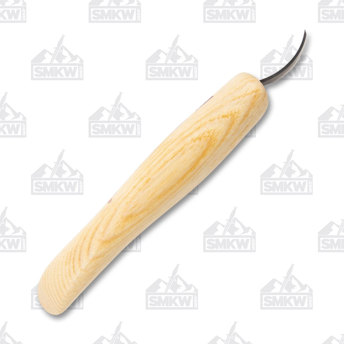 Flexcut Right-Handed Hook Knife (Ash, Carbon Steel) FTKN26 View 3