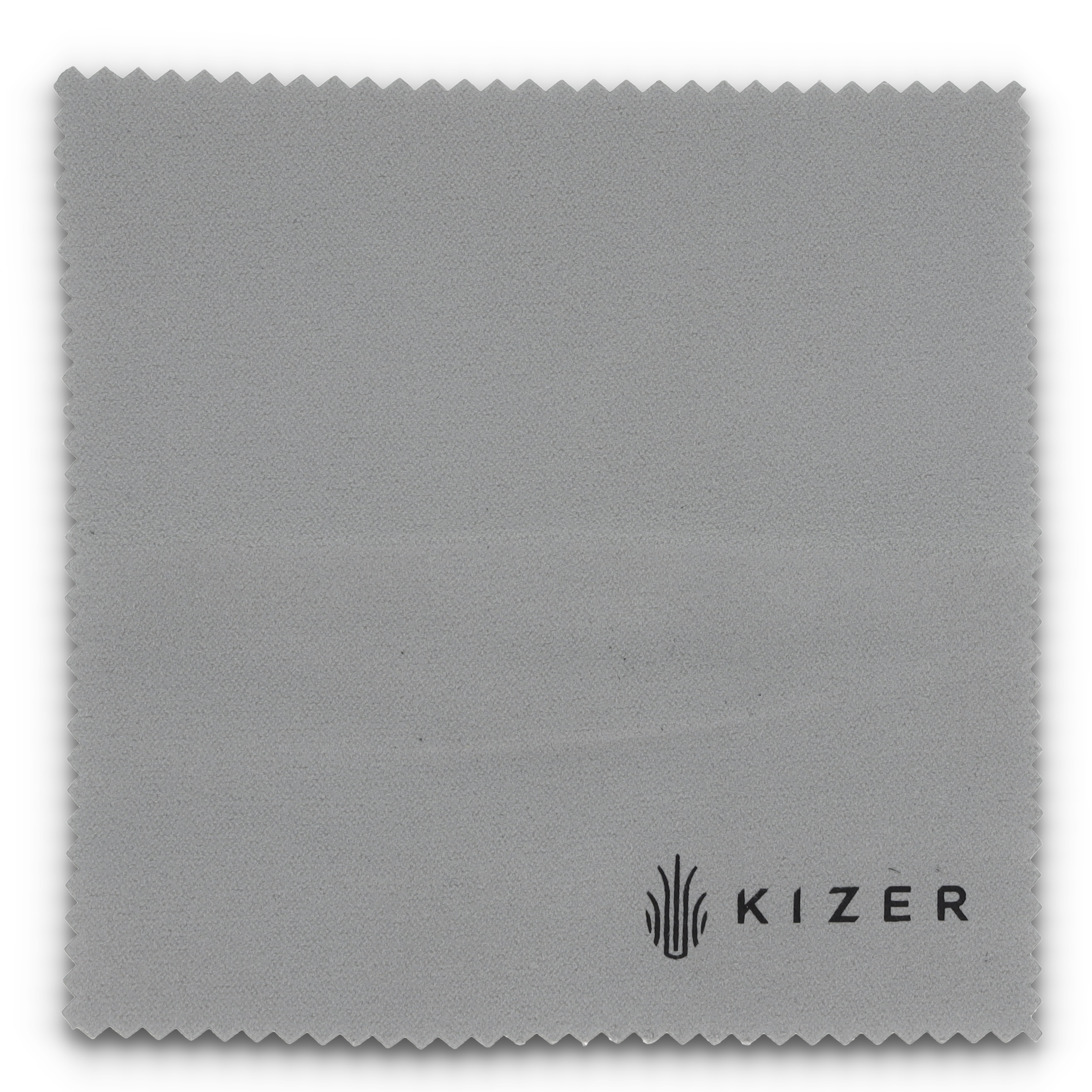 Kizer Drop Bear Clutch Lock Folding Knife (Gray Micarta) V3619C3 View 7