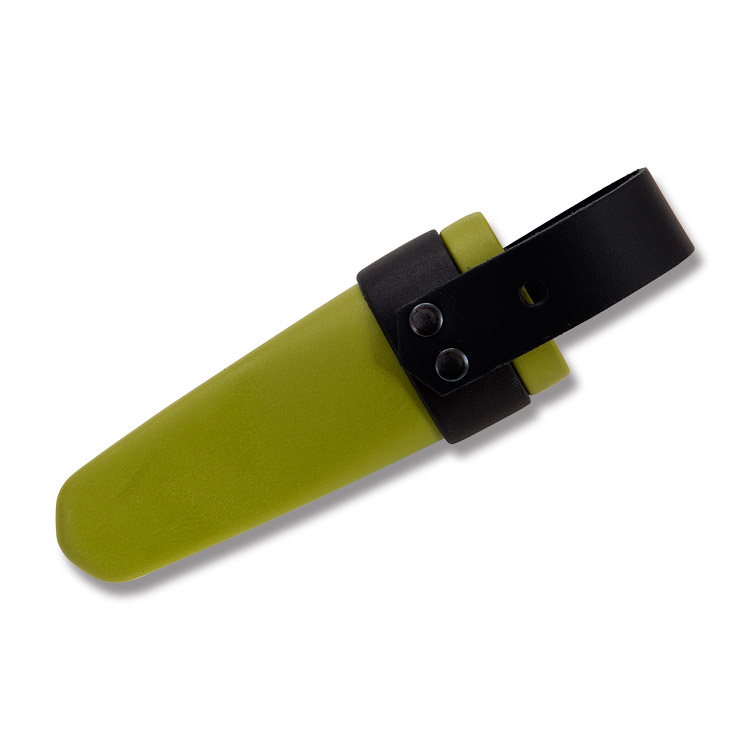 Morakniv Eldris Neck Knife Green FS12633 View 2