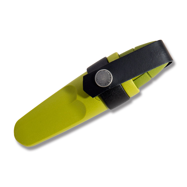 Morakniv Eldris Neck Knife Green FS12633 View 3