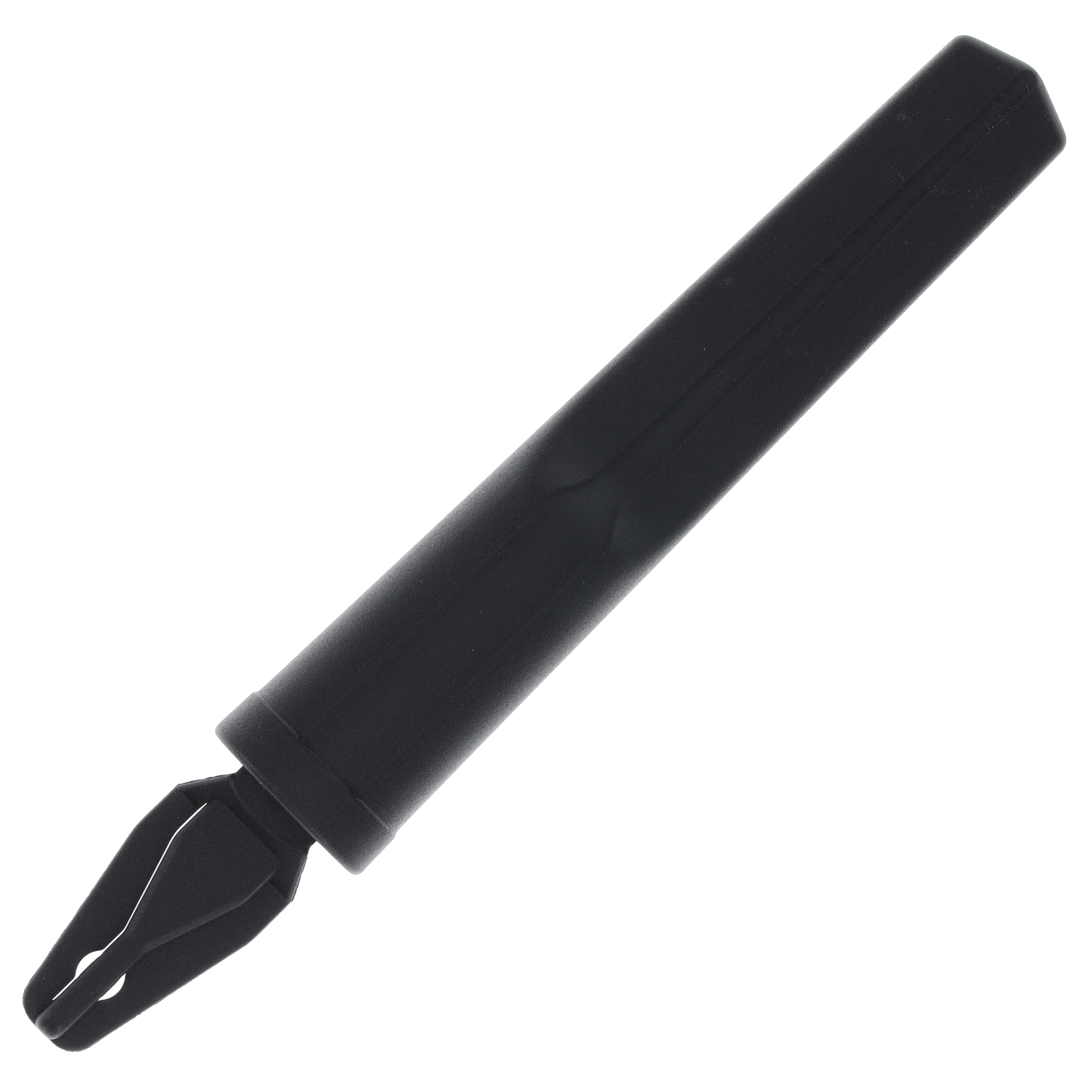 Morakniv Wood Carving Basic Fixed Blade Knife (Black Polypropylene) FS12658 View 8