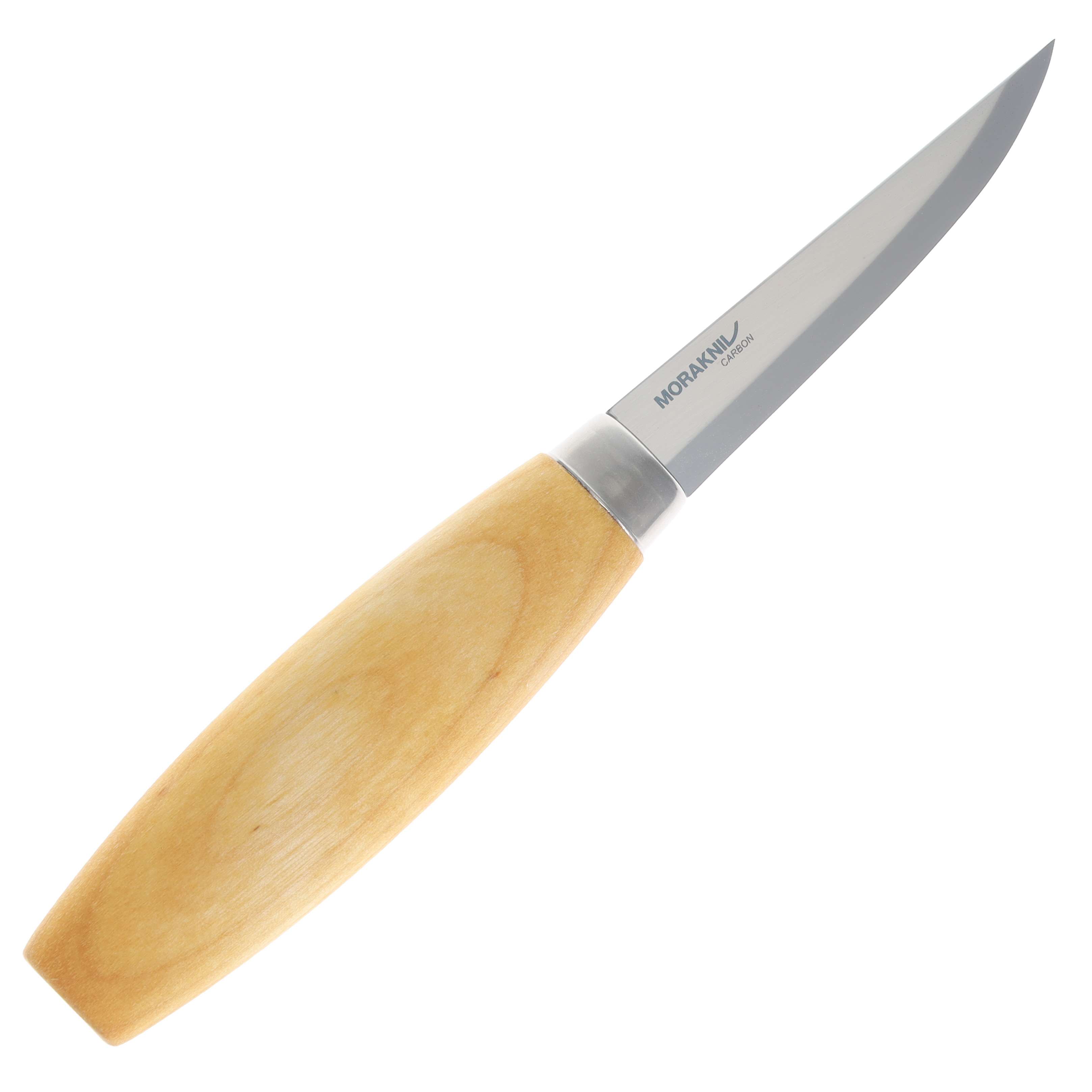 Morakniv Wood Carving Knife 106 (Linseed Oiled Birch) FS14027 View 4