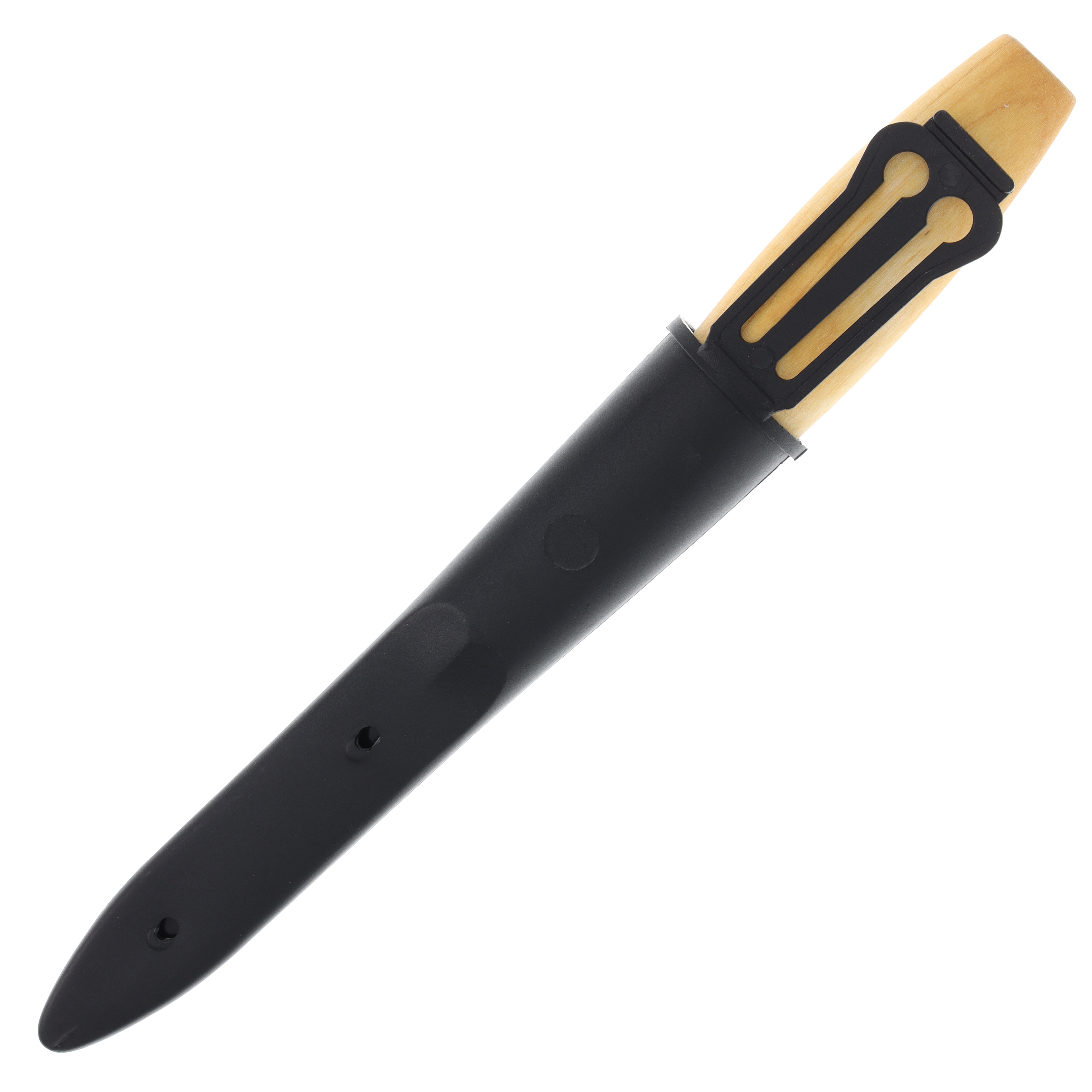 Morakniv Wood Carving Knife 106 (Linseed Oiled Birch) FS14027 View 6