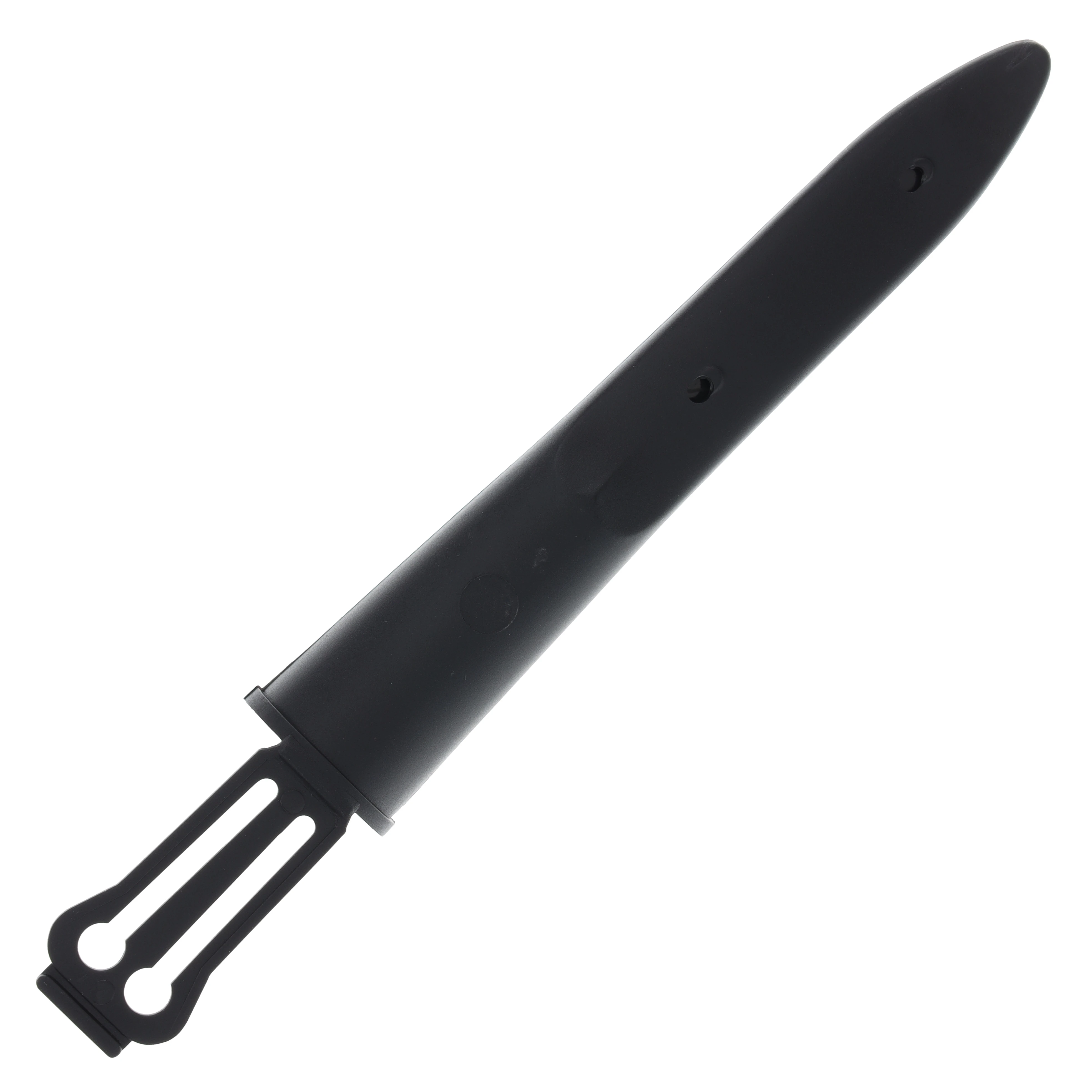 Morakniv 120 Carving Knife Birch 2.4in Plain Edge Polished Tapered FS14028 View 8