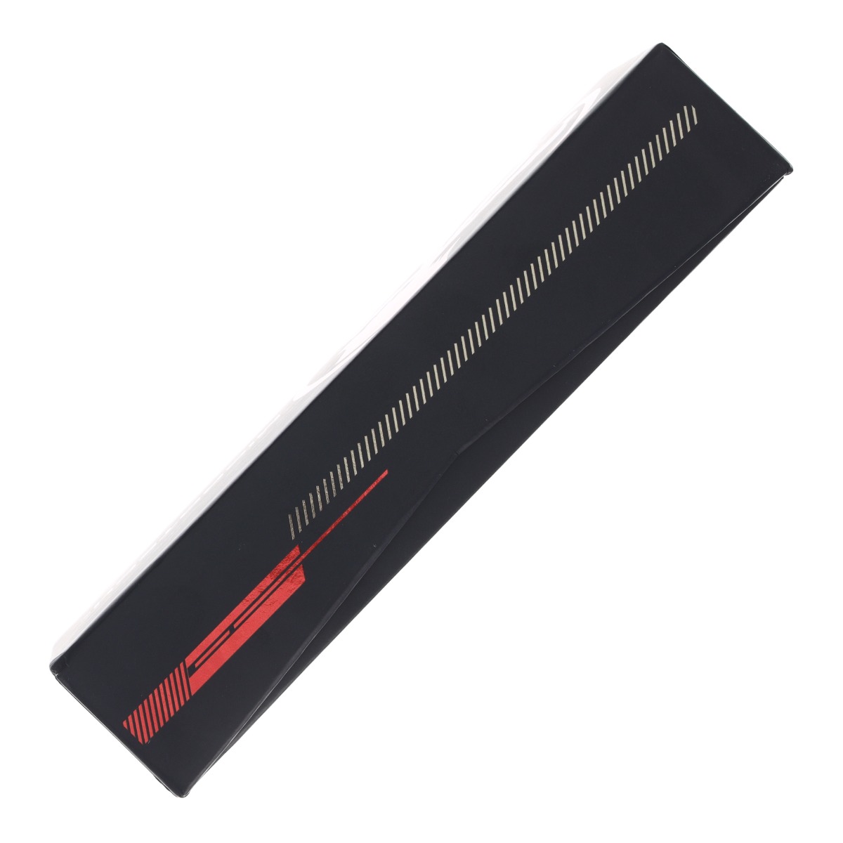 Microtech Dirac Delta Out-The-Front Automatic Knife (F/S Apocalyptic D/E | Black) AUMT22712AP View 5