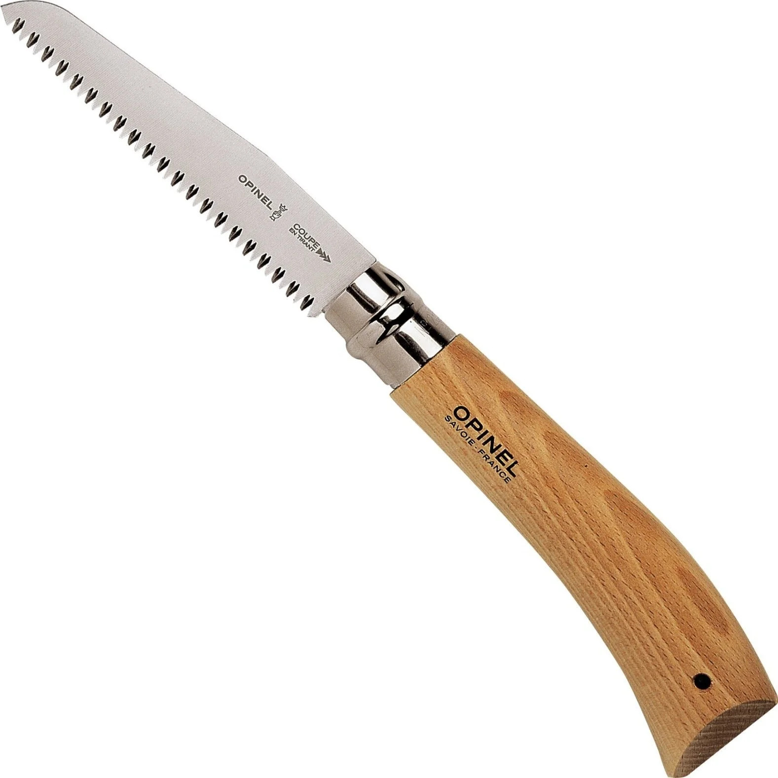 OPINEL No.12 Folding Saw OP000658 View 1