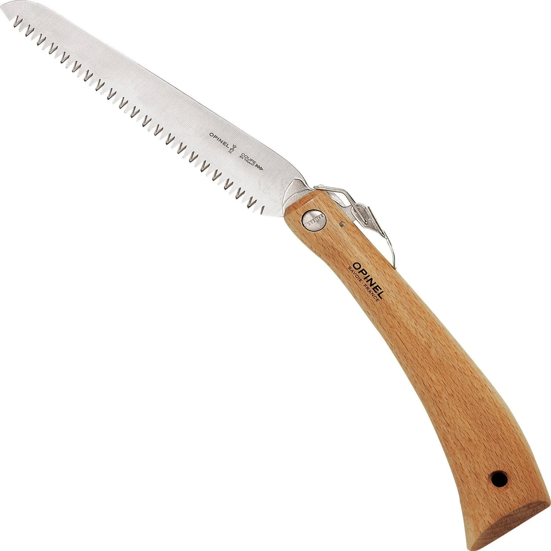 OPINEL No.18 Folding Saw OP000687 View 1