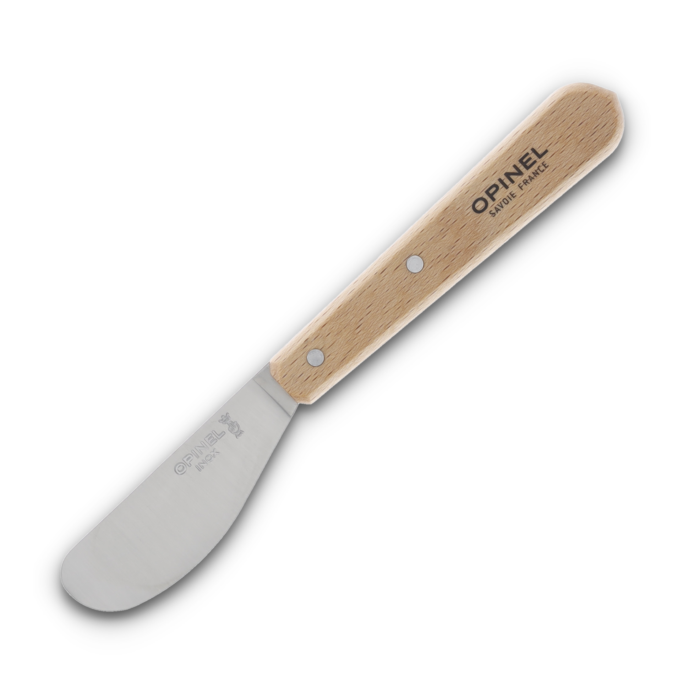 OPINEL No.117 Spreader - Natural OP001933 View 1