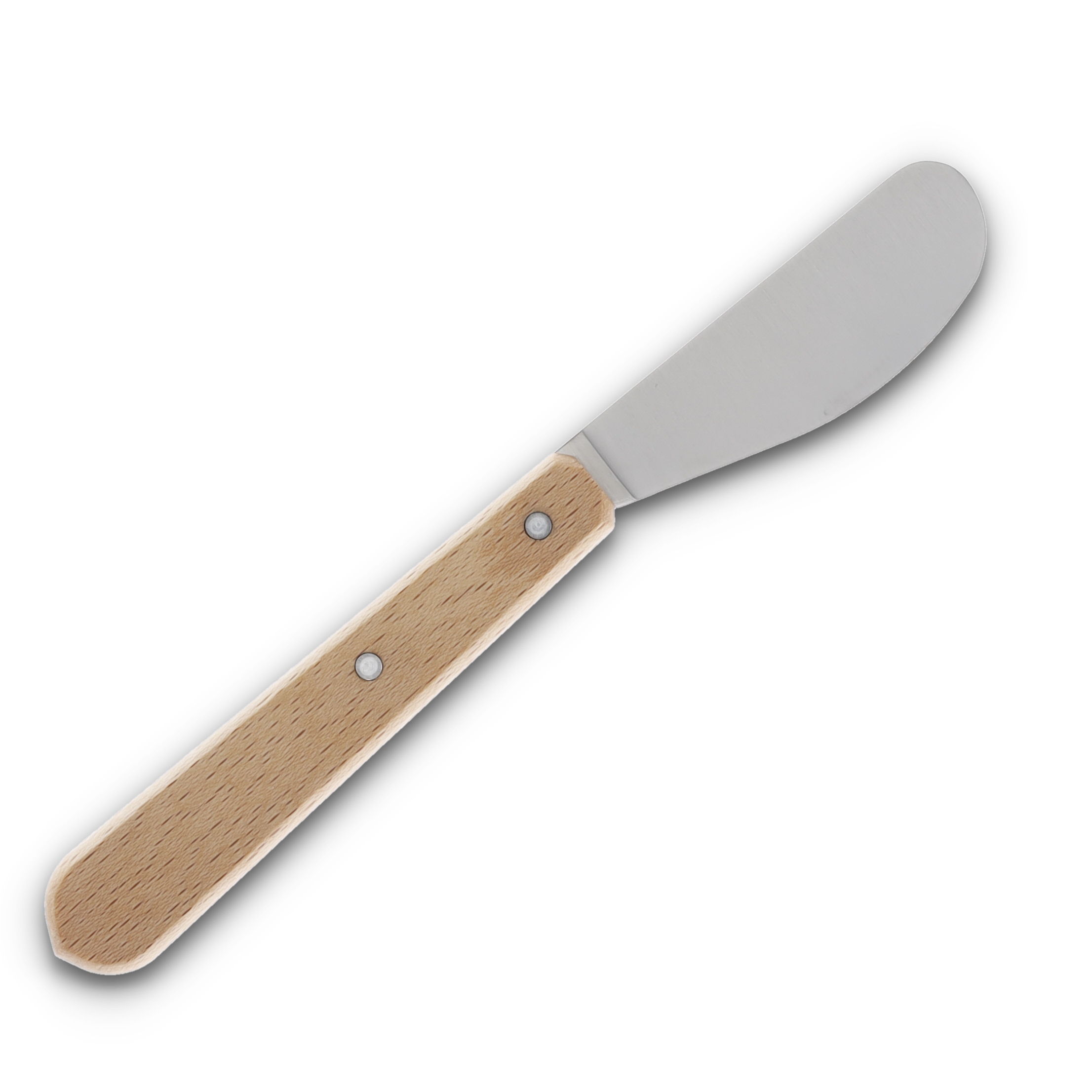 OPINEL No.117 Spreader - Natural OP001933 View 2