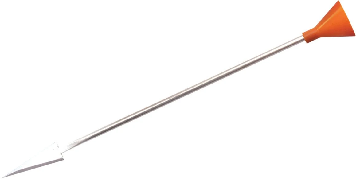 Cold Steel Razor Tip Broadhead Darts - 40 Pack - .625 Big Bore Blowgun CSB625BR View 1