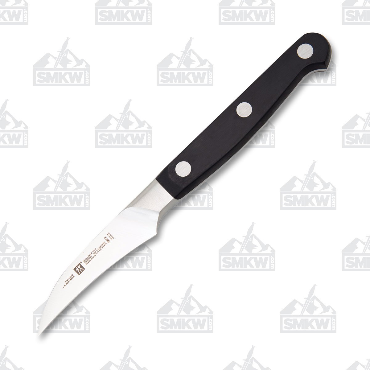 Zwilling J.A. Henckels Pro 2.75" Birds Beak Peeling Knife 1002736 View 1