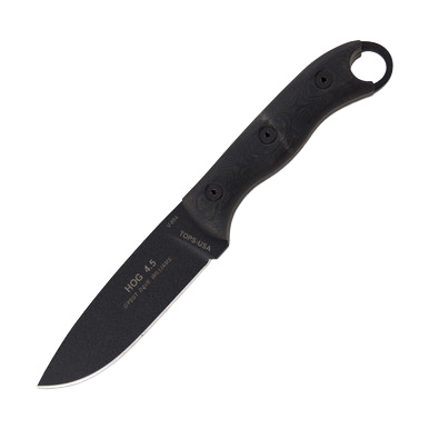 TOPS HOG 4.5 View 2