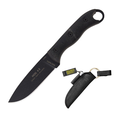 TOPS HOG 4.5 View 1