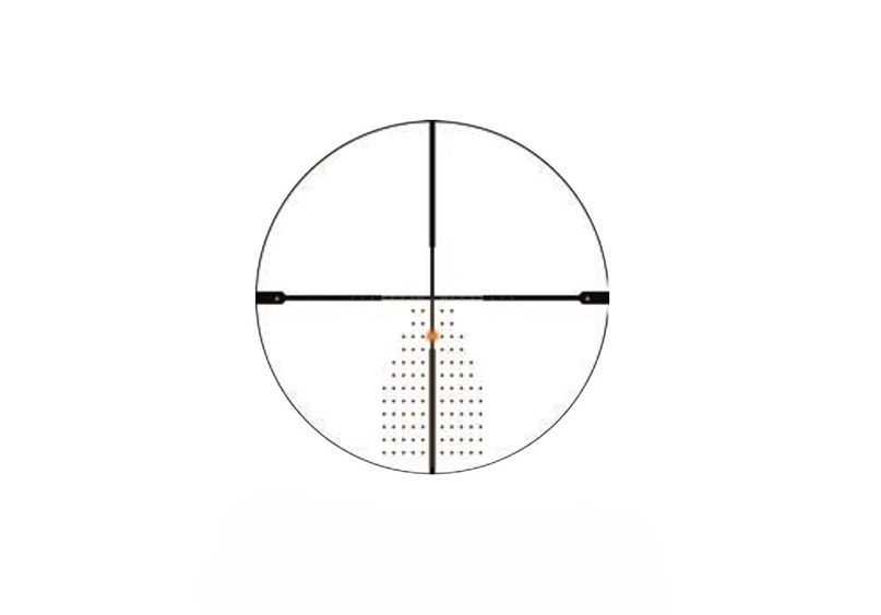 SIG SAUER Sierra3BDX 2.5-8x32mm Rifle Scope 30mm Tube BDX Smart Optic SOSBDX32111 View 2